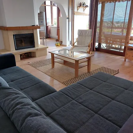 Vila Muskatli Balatonfüred