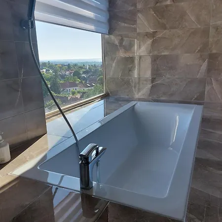 Vila Muskatli Balatonfüred