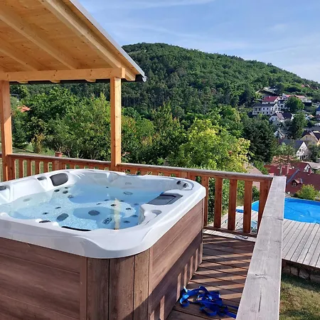 Muskatli Vila Balatonfüred